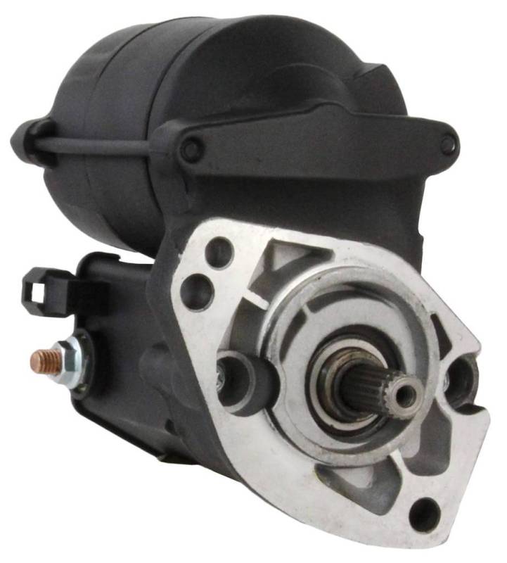 Denso Starter Solenoid Repair Kit Harley Davidson FXLR Low Rider Custom 1340cc Denso Starter Solenoid Repair Kit Harley Davidson FXLR Low Rider Custom 1340cc