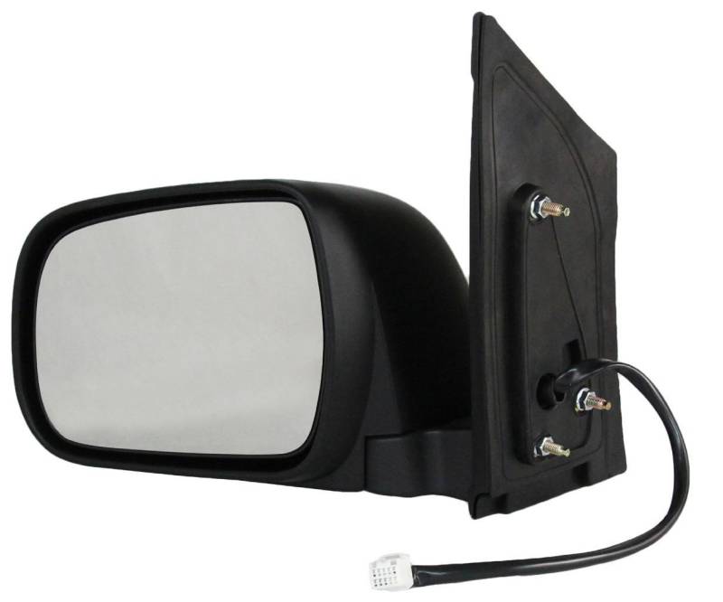 Depo 312-5424L3EBH Toyota Sienna Driver Side Heated Power Mirror 