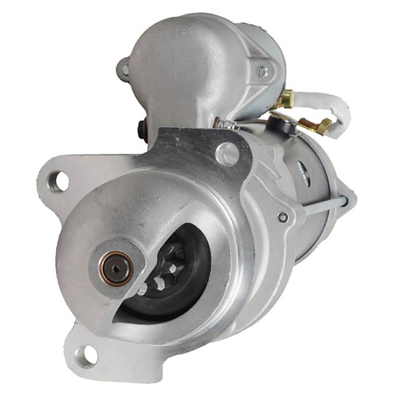 NEW STARTER DEUTZ FAHR TRACTOR DX3.10 DX3.30 DX3.50 DX3.60 DX3.70 DX3.80 DX3.90 NEW STARTER DEUTZ FAHR TRACTOR DX3.10 DX3.30 DX3.50 DX3.60 DX3.70 DX3.80 DX3.90