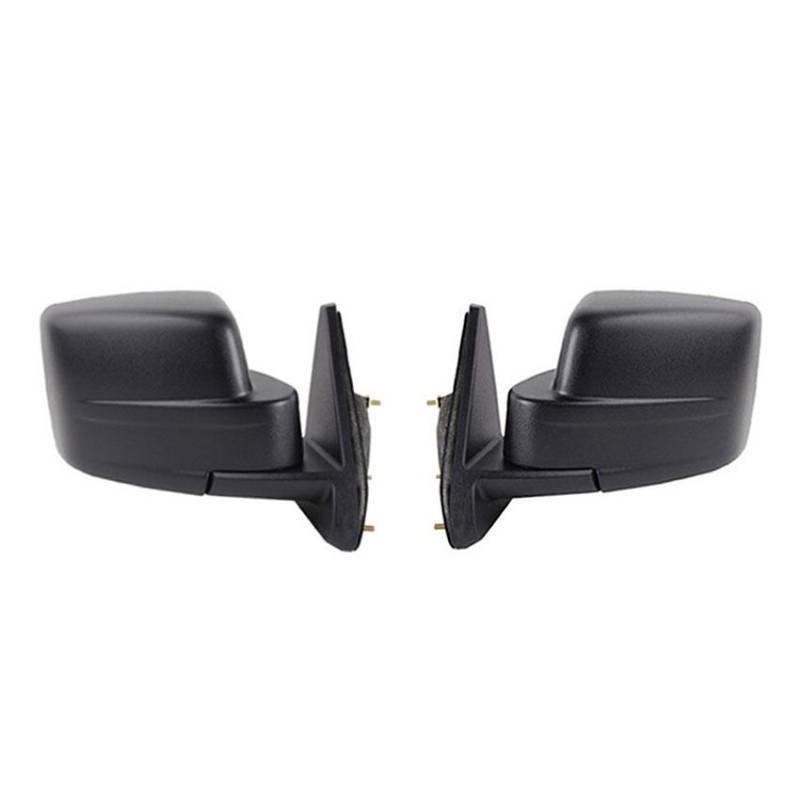 NEW RIGHT DOOR MIRROR MANUAL JEEP PATRIOT 2007-2016 5155456AJ 5155456AK CH1321281 NO POWER NO HEAT TEXTURED BLACK RAREELECTRICAL NEW RIGHT DOOR MIRROR MANUAL JEEP PATRIOT 2007-2016 5155456AJ 5155456AK CH1321281 NO POWER NO HEAT TEXTURED BLACK RAREELECTRICAL