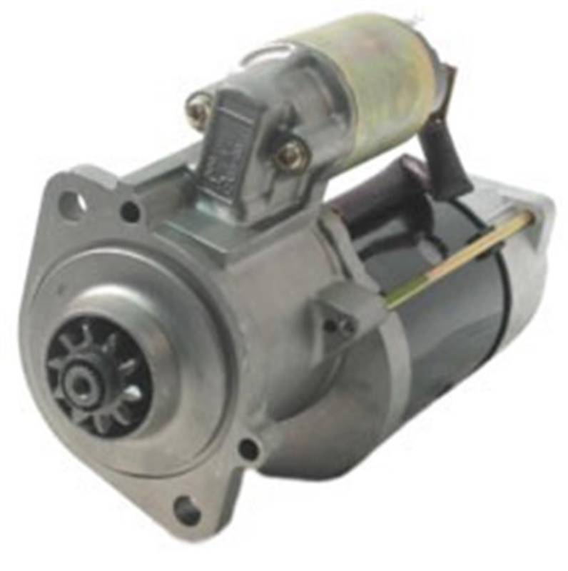 DB Electrical SMT0381 Starter Caterpillar Mitsubishi Industrial M8T80471A ME108080 0R1903,147-7166 DB Electrical SMT0381 Starter Caterpillar Mitsubishi Industrial M8T80471A ME108080 0R1903,147-7166