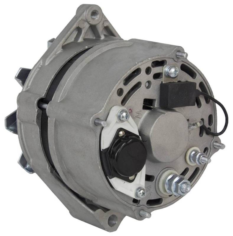 New Alternator Case John Deere Forklifts 584E 585E 585G 586E 485E 486E 488E 