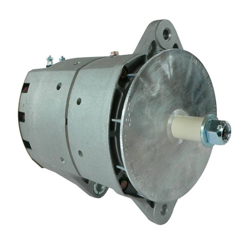 Alternator Peterbilt Med & HD Trucks 1996-1998 377 378 379  DD 60 Series 170 Amp 