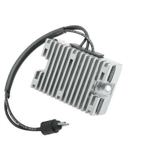 thumbnail image 2 of Drag Specialties Voltage Regulator / Rectifier For Harley-Davidson Sportster 1994-2003 – Electrical & Ignition, 2112-0828 2 of 5