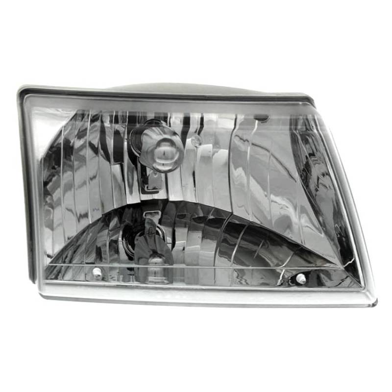New Right Halogen Headlight Compatible With Mazda B2300 B2500 B3000