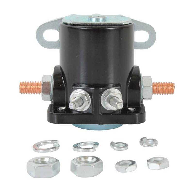 New 12V Starters Solenoid Fits Ford Falcon 196163 C2sf11001C C2sf