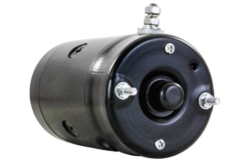 Rareelectrical NEW スターター MOTOR COMPATIBLE WITH 1989 HARLEY-DAVIDSON FLHTC ULTRA FLHTP FLSTC FLTC FXRP 並行輸入品