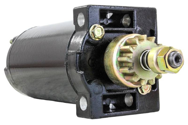 New Starter Motor 1993-1999 Force Marine 40Hp 50Hp 50-820193-1 50