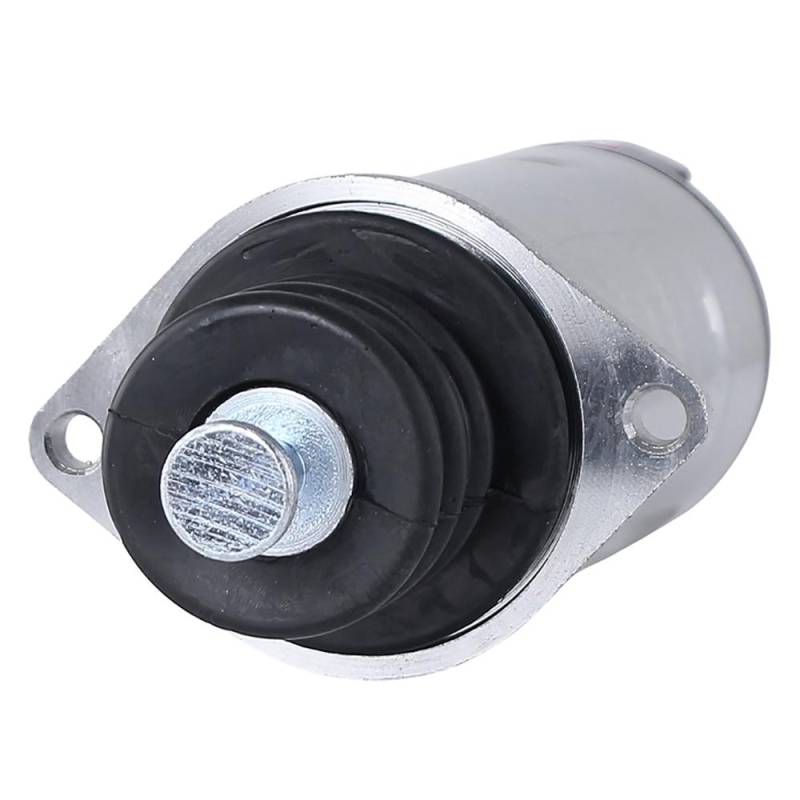 New 12V Starter Compatible With Solenoid Compatible With Cummins Marine Engine 6Bt 5.9L 6 Cyl 359 Ci