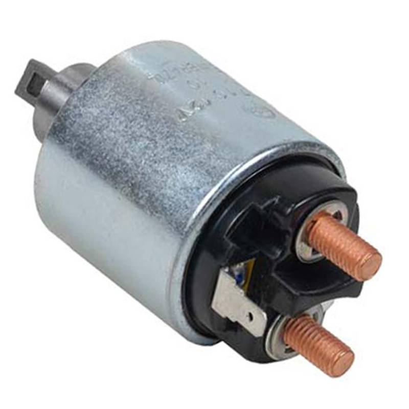 New Solenoid Compatible With Nissan Europe Xtrail 103Kw 2001-2005 S114-815A  Is-0809 S114-480