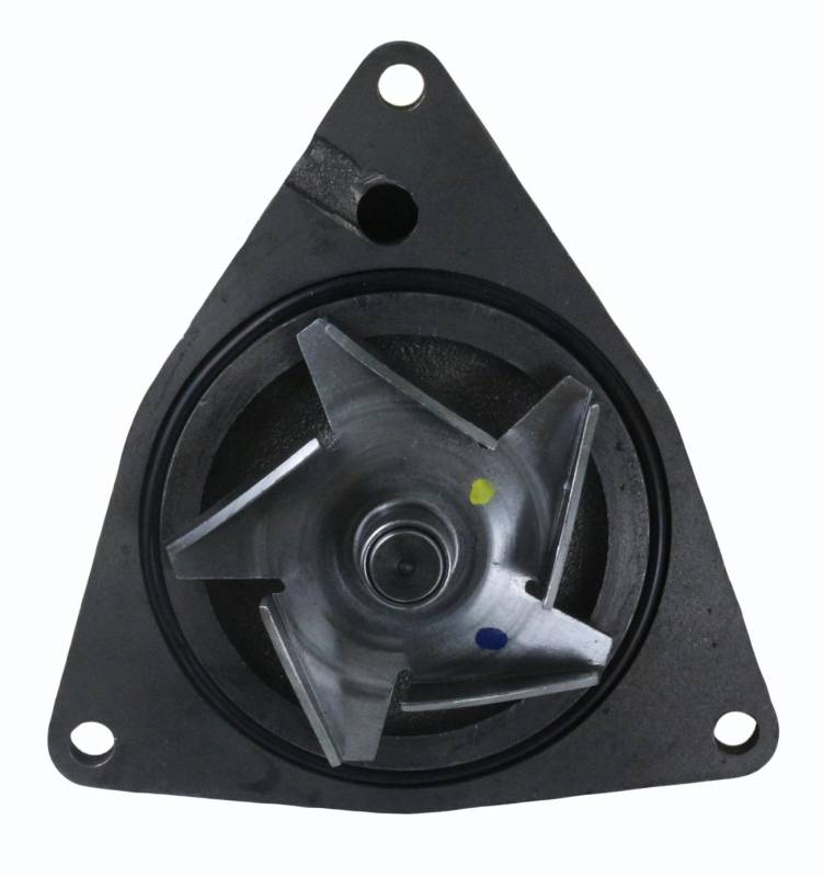 New Water Pump Compatible With Agco Gleaner Industrial Combine R42 R52 R62  4089647Rx 4089647