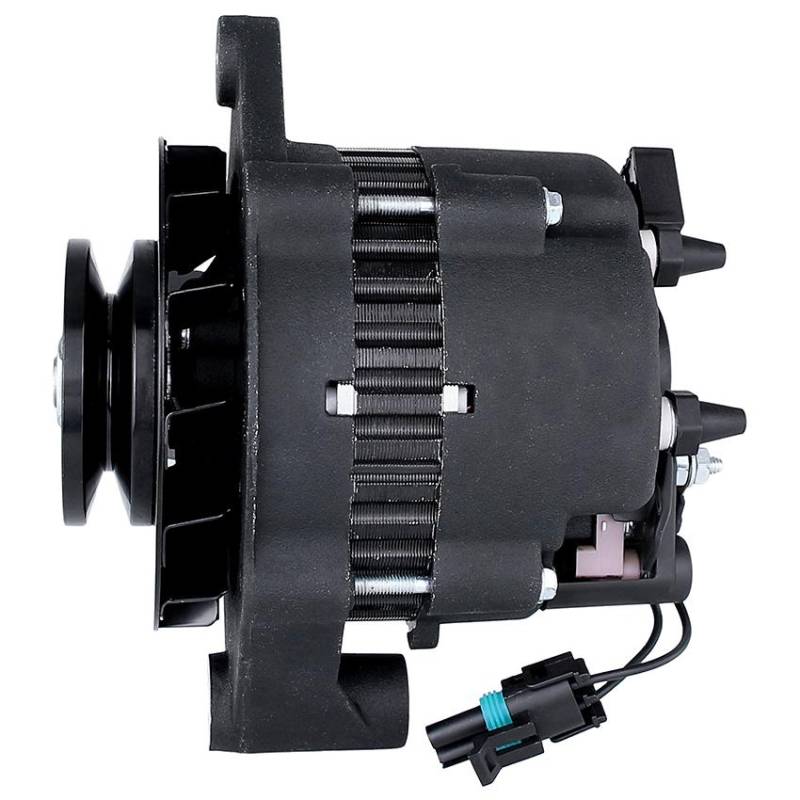 売れ Rareelectrical NEW ALTERNATOR COMPATIBLE WITH BOBCAT SKID