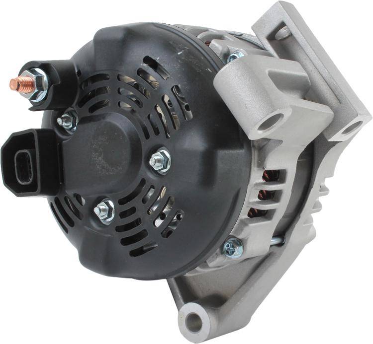 New Alternator Fits Chevrolet Equinox Ltz 0809 1042102160 1042105420