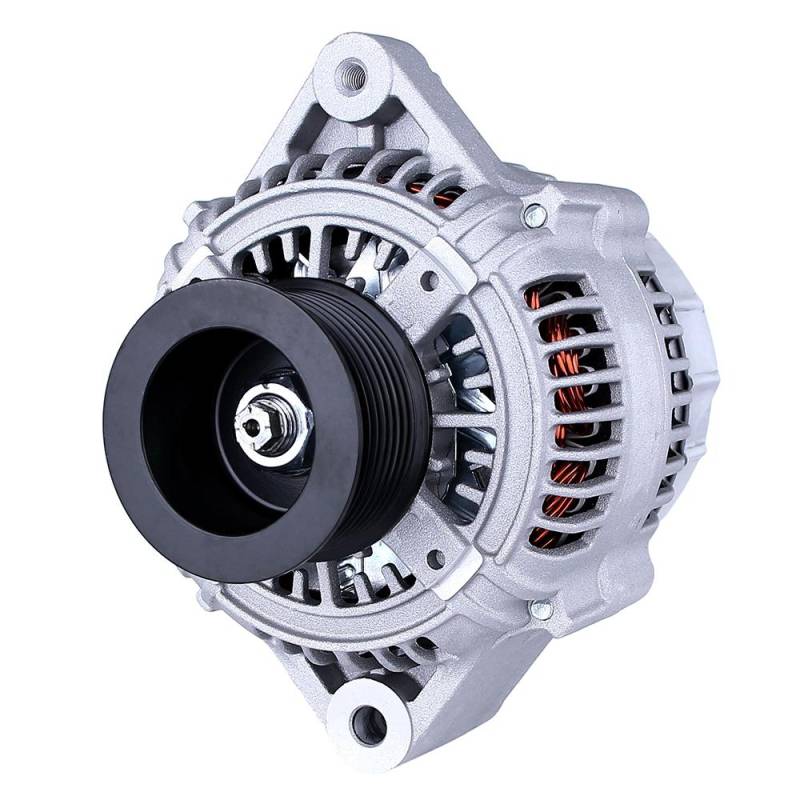 New Alternator Compatible With Honda Motorcycle St1100 19962003 By