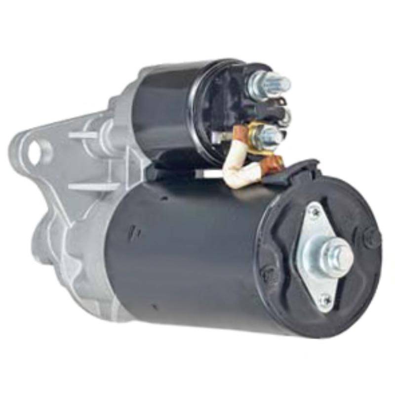 New Starter Fits Dodge Durango 5.9L 360Cid 2001 2000 6004Aa4000 600A