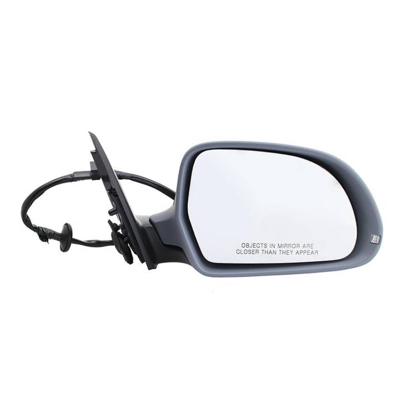 New Right Passenger Side Door Mirror Compatible With Audi Q3 20152016