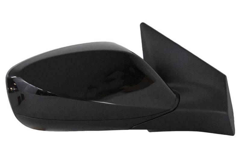 New Right Door Mirror Fits Hyundai Elantra Sedan 11-13 Power Heat 12 Head  Pins