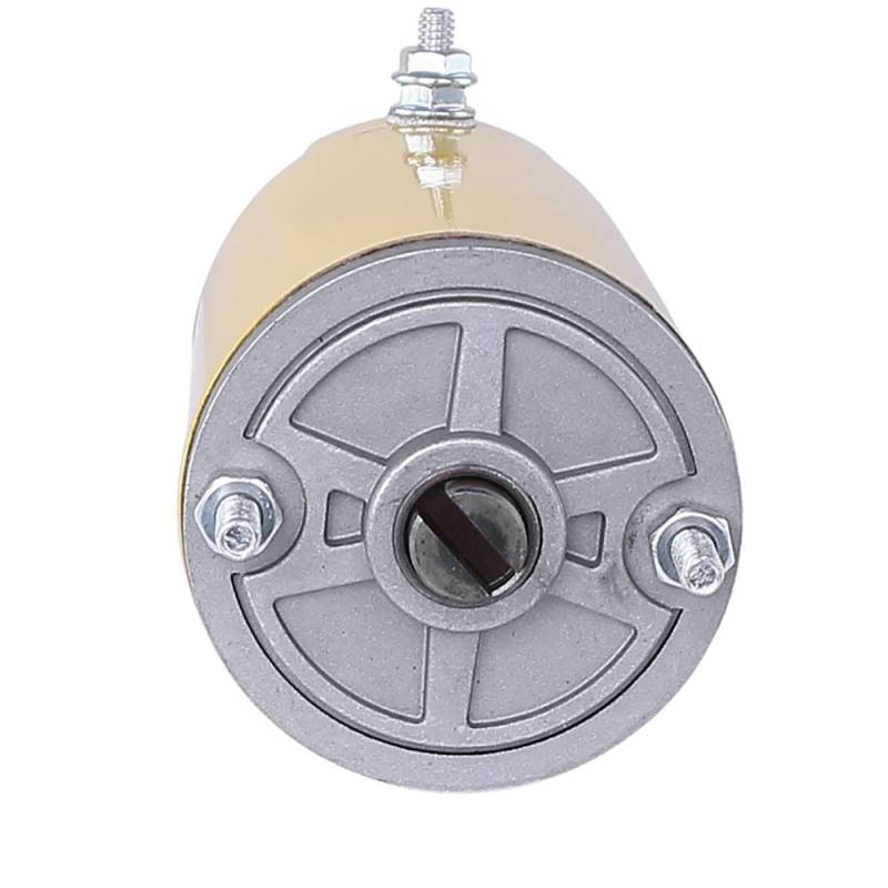 Oem Snow Plow Lift Motor Meyer E47 Pump 6579 E47 Pumps 15054 M0551046A