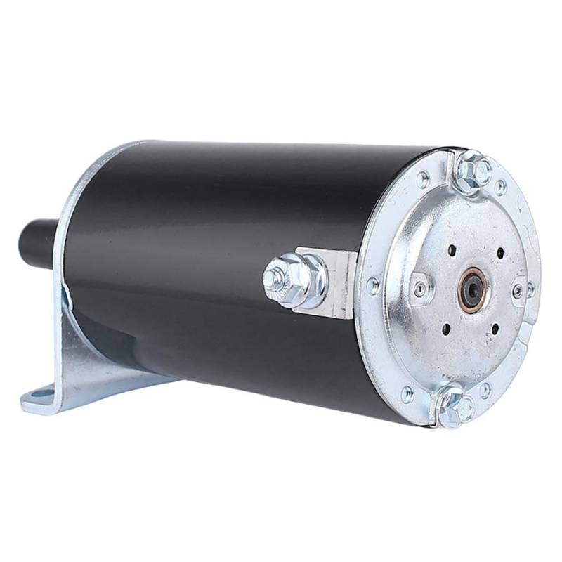 Rareelectrical NEW STARTER MOTOR COMPATIBLE WITH KAWASAKI SMALL ENGINE FH60 