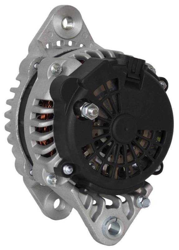 New Alternator Volvo Truck Vhd Hnm Volvo Ved 12 3972734 8600068 8600142