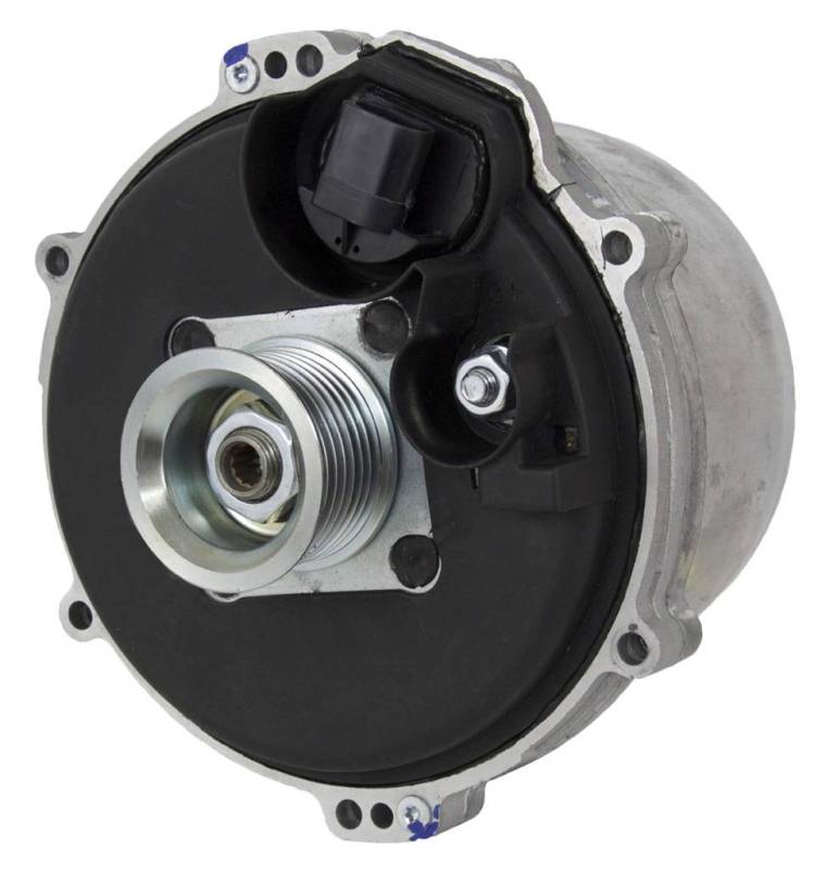 New 180A Alternator Fits Bmw 745I 745Li 02-04 2002-04 0-122-0Aa-090 ...