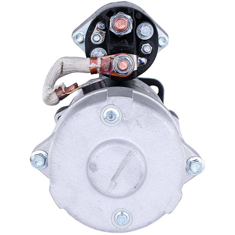 New Starter Motor 94-98 John Deere Skid Steer Loader 8875 10479628 Ty24305