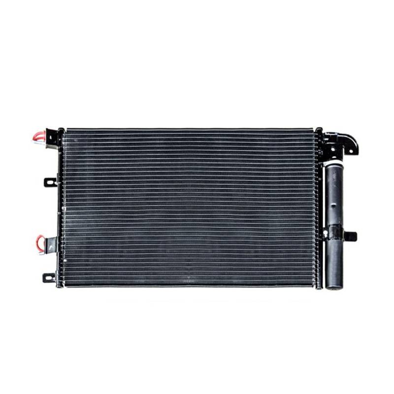New A/C Condenser Fits Jaguar Xf 2013 2014 Xf 2.0T 2015 C2z31742 Ja3030121