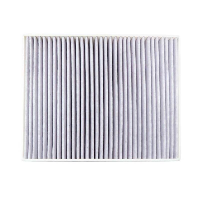 New Cabin Air Filter Compatible With Bmw 428I 435I Gran Coupe