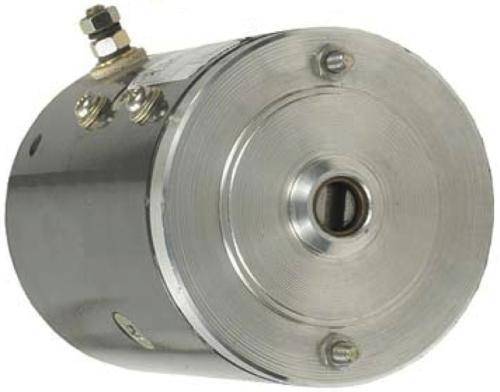 Electric Pump Compatible With Mte Hydraulics Stone Industries Fenner Fluid Power Js Barnes Hahn