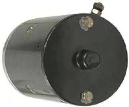 Electric Pump Compatible With Mte Hydraulics Stone Industries Fenner Fluid  Power Js Barnes Hahn