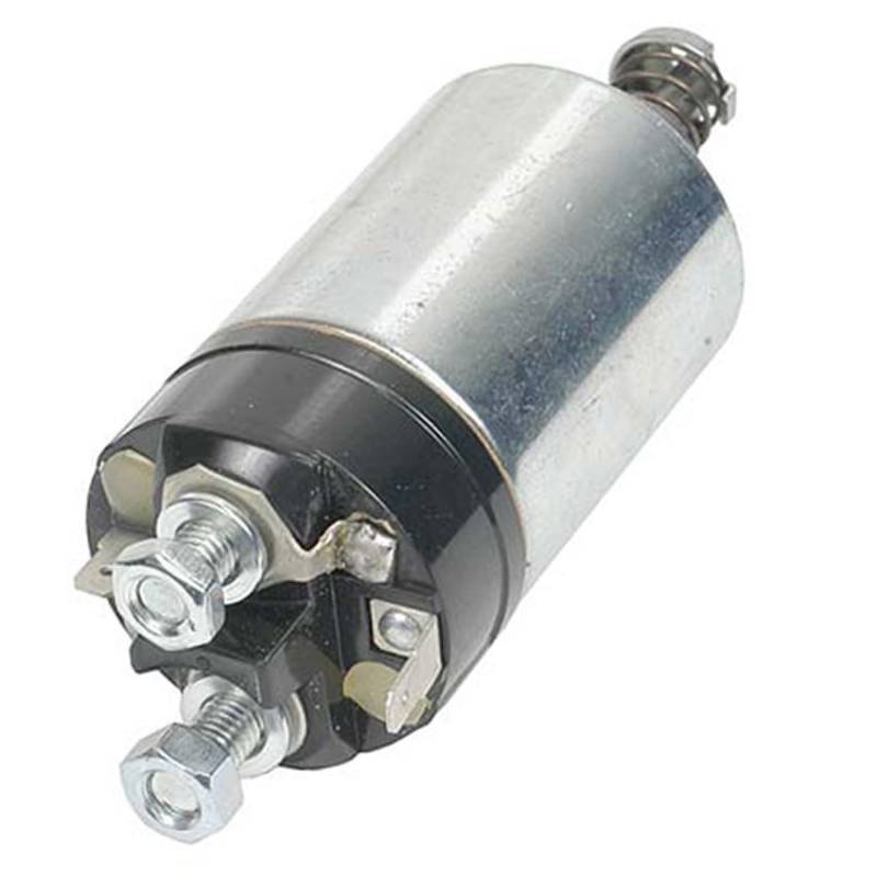 Vw beetle starter solenoid deals