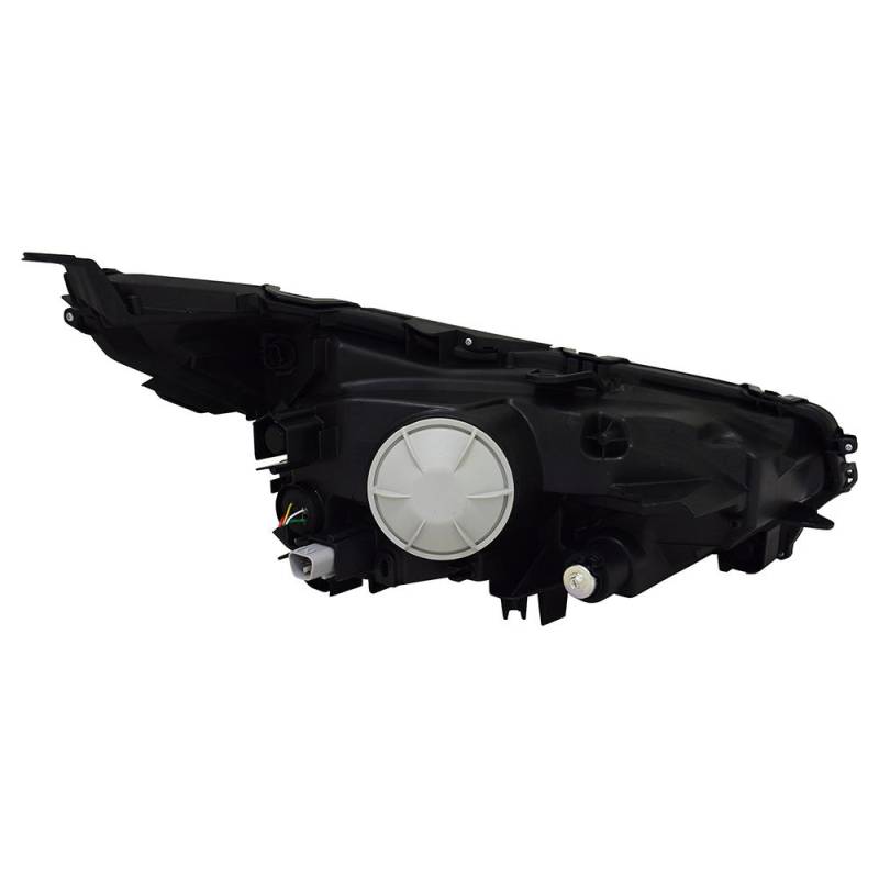 Left Side Power Heated Mirror With Signal Light For 2015-2017 Lexus NX200t/NX300