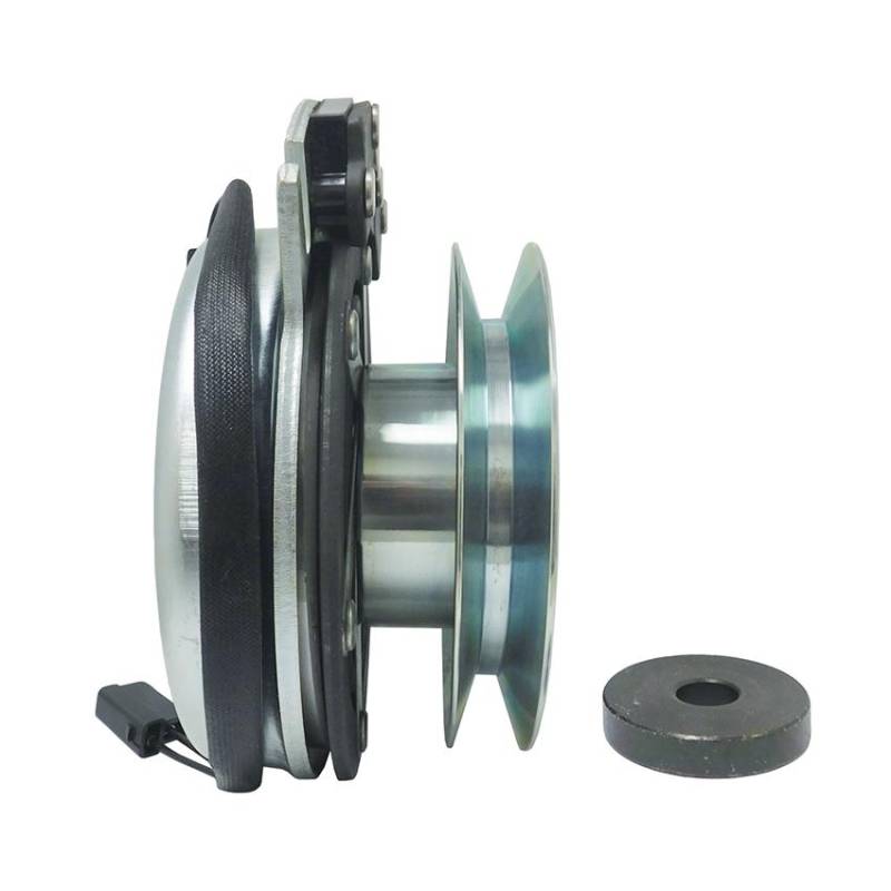 New Rareelectrical Pto Clutch Compatible With Husqvarna Rz4623 Rz4620