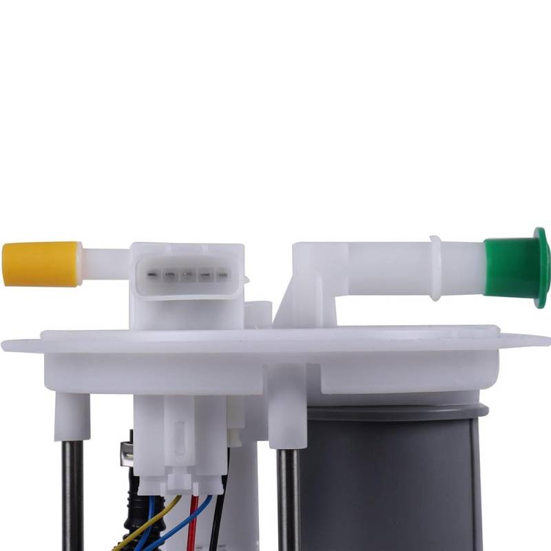 Fuel Pump Assembly For Nissan Titan 2005-2015 & Armada 2007-2015 – FORCEAUTO E8862M