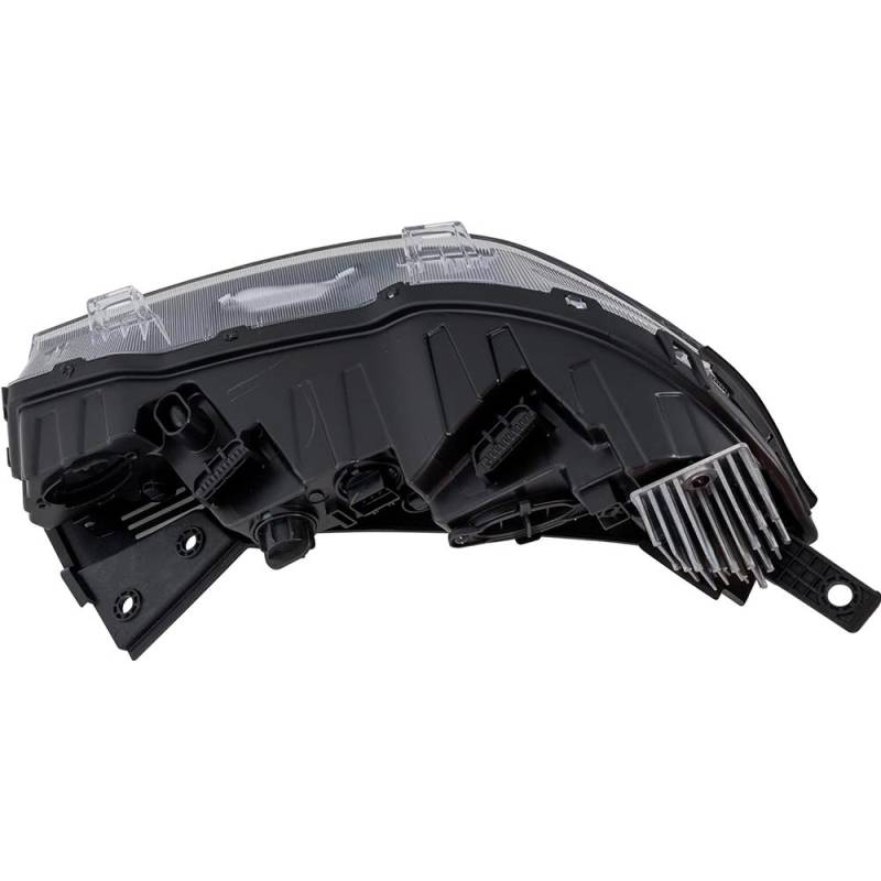 New Left Daytime Running Lights Compatible With Hyundai Palisade 2020