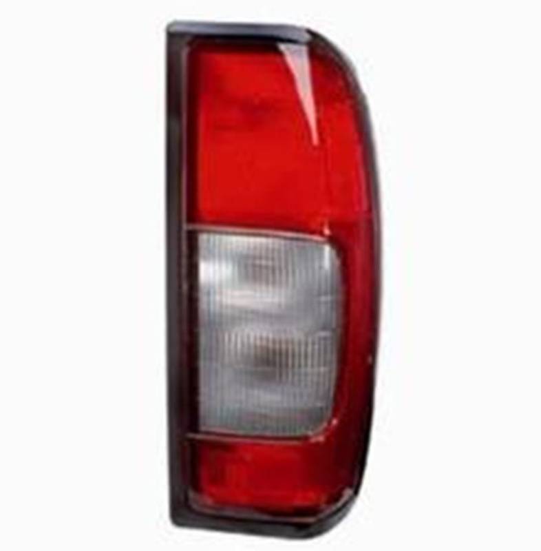 New Right Tail Light Nissan Frontier 3.3L 0001 Ni2801141 265507B425