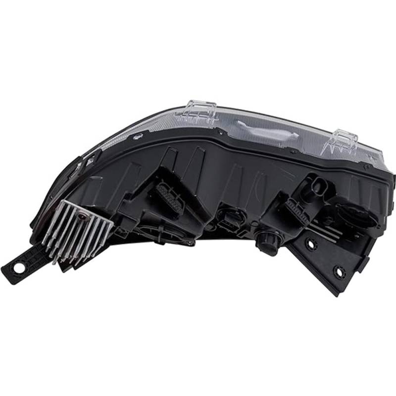 New Right Daytime Running Lights Compatible With Hyundai Palisade 2020