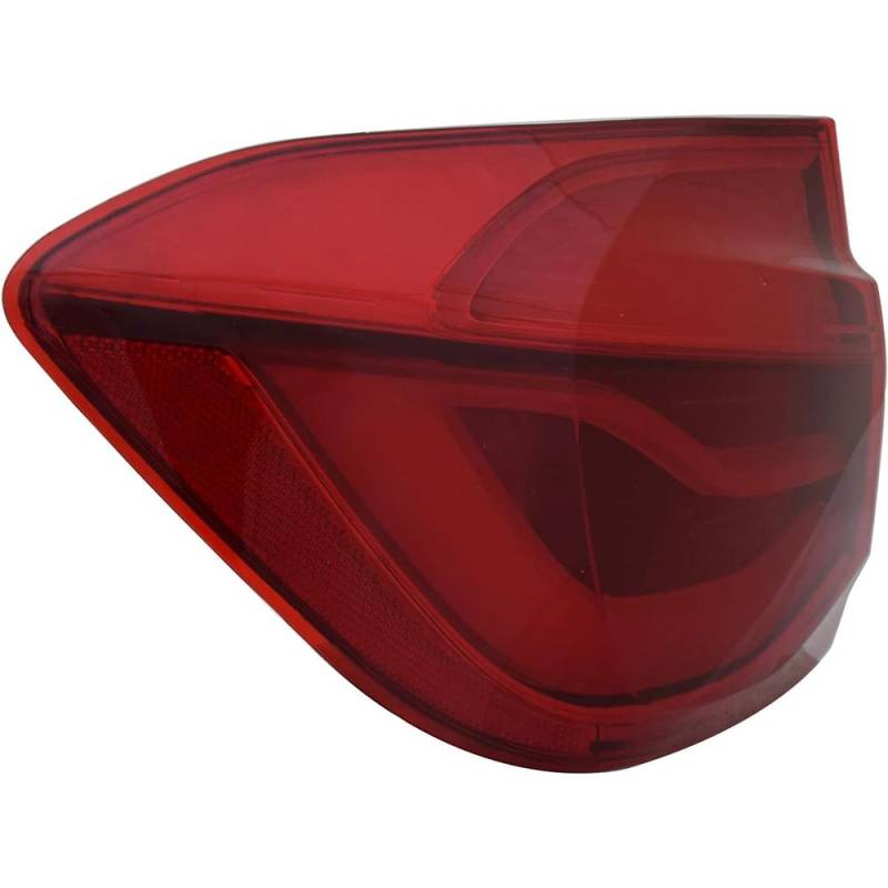 New Left Outer Tail Lights Compatible With Bmw 320I 328D 328I 330E 330I