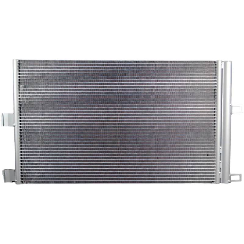 New A/C Condenser Compatible With Mercedes-Benz 2017 2018 2019 2020 ...