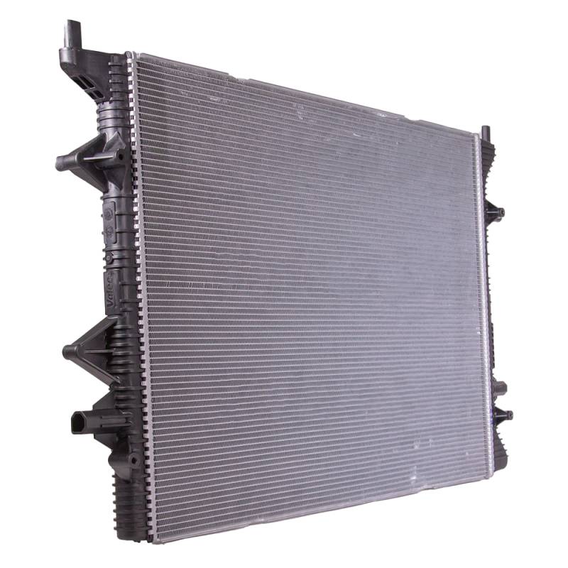 New OEM Valeo Radiator Compatible With Volkswagen Beetle Passat ...