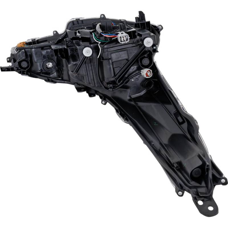 Support Moteur Hydraulique Droit Compatible Avec Toyota Prius