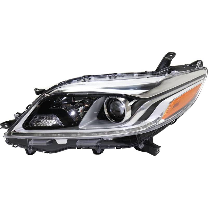 Hon Assembly Fl3Z-13832-b Auto Hon Fo Fod F-150 2015-2022