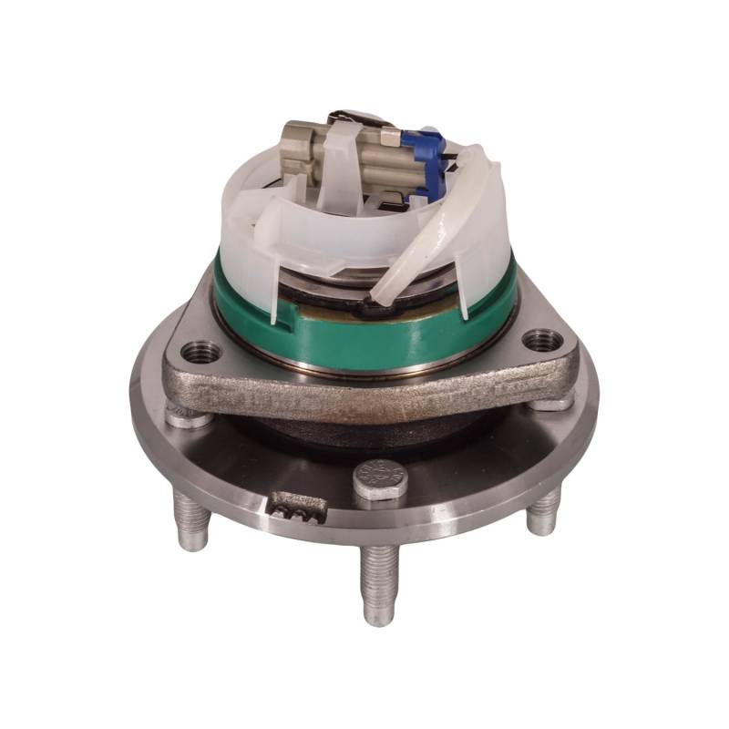 Wheel Bearing And Hub Assembly Rear Wheel Bearing & Hub Assembly – Fits 2003 -2007 Cadillac CTS & STS 2008 Saturn Vue Front Wheel Bearing - Foto 11