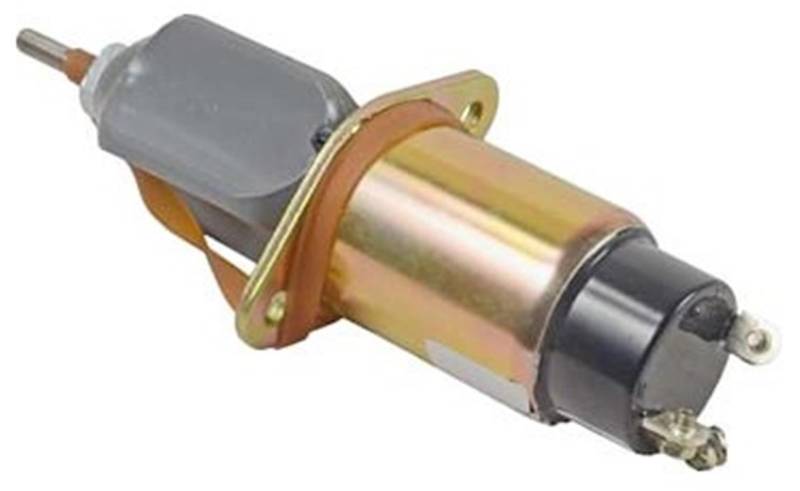 thumbnail image 2 of NEW 12V Continuous Duty Solenoid – Coated – Replaces Cole Hersee 24143, 24076 – Arrowhead Brand 2 of 5