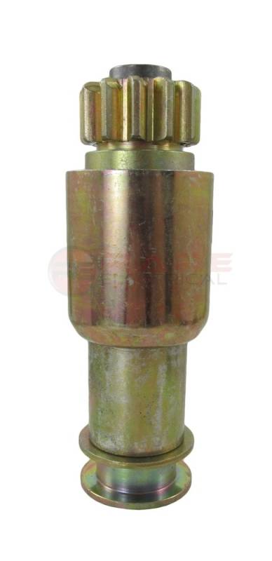 New Starter Drive Fits Caterpillar Track Tractor D9G D9H D-353 Diesel ...