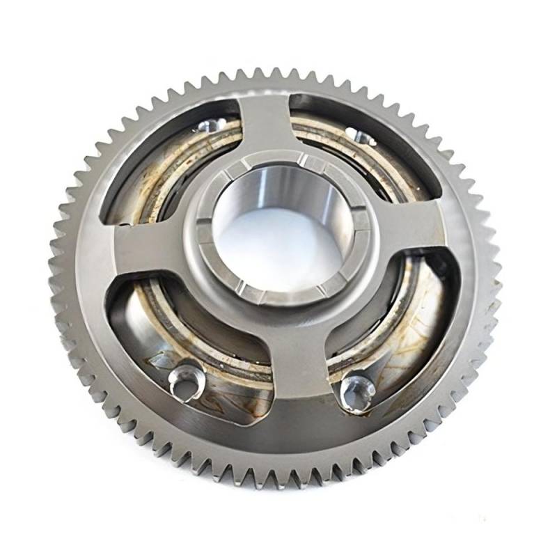 New Starter Clutch Assembly Compatible With Honda Trx Rubicon 4X4 500Cc ...