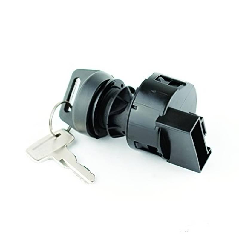 Ignition Key Switch For Polaris Ranger 800 4x4/6x6 EFI (2010-14) & RZR 900 S (2015-16)