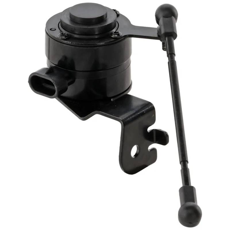 New Right Rear Suspension Ride Height Sensor Compatible With Cadillac ...
