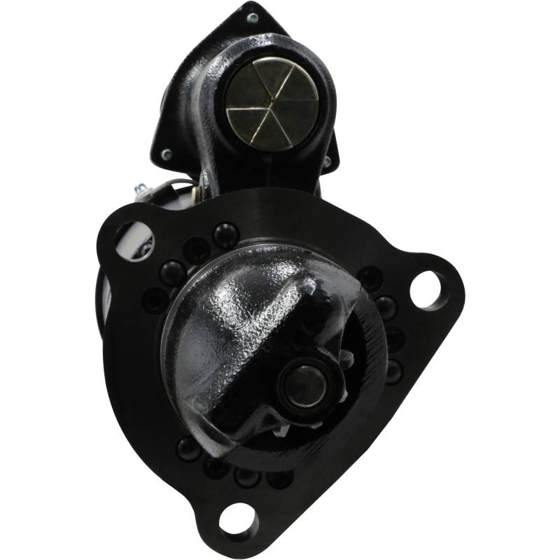 Starter Sterling A9500 At9500 Fits Caterpillar C-10 C-12 C-13 C-15 C-16 ...