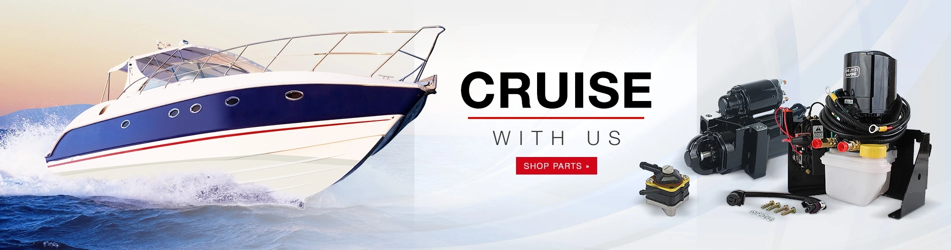 Shop Marine Electrical Parts